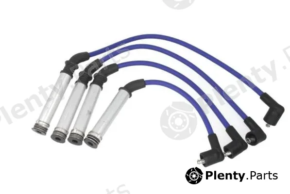 Engitech ENT910176 — Ignition Cable Kit
