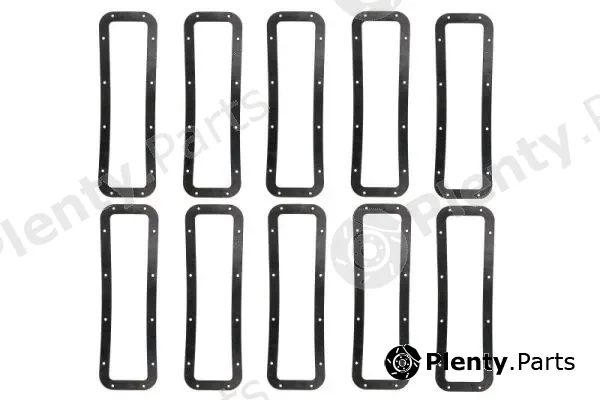 Engitech ENT030040 — Gasket, differential