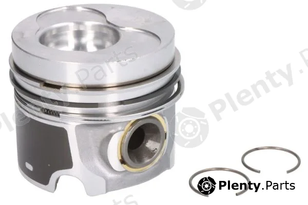 Engitech ENT050042STD — Piston