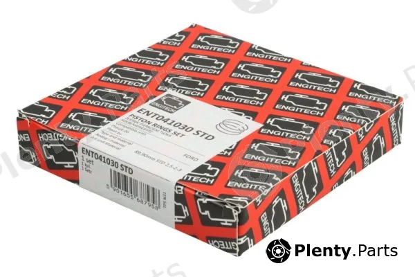 Piston Ring Kit