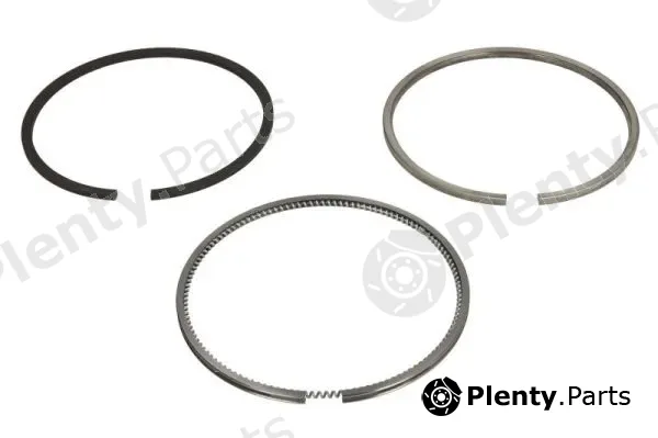 Engitech ENT047000STD — Piston Ring Kit