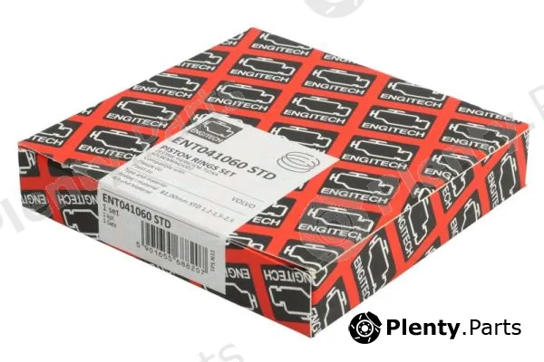 Piston Ring Kit
