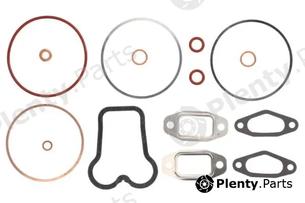 Engitech ENT000256 — Full Gasket Kit, engine