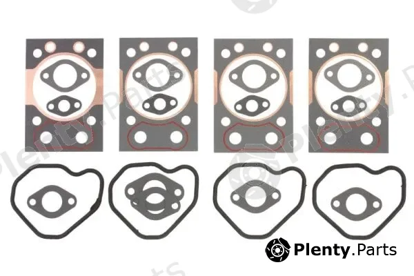 Engitech ENT000494 — Full Gasket Kit, engine