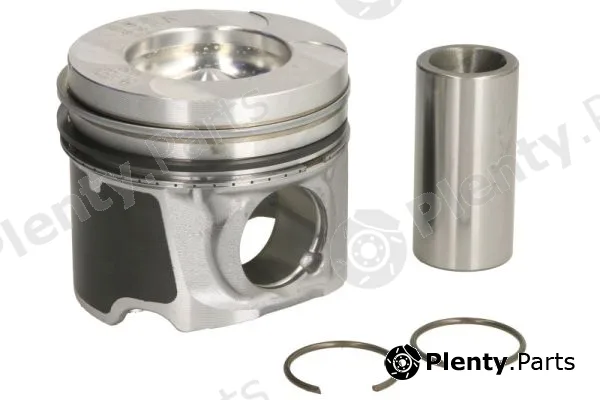 Engitech ENT050908050 — Piston