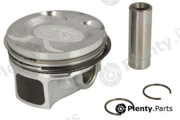 Piston