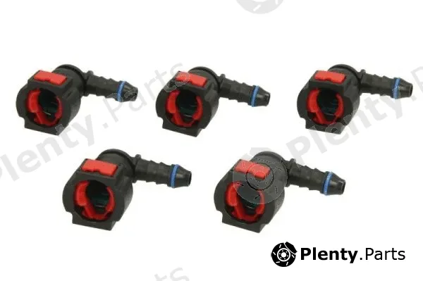 Engitech ENT120017 — Hose Connector, urea hose