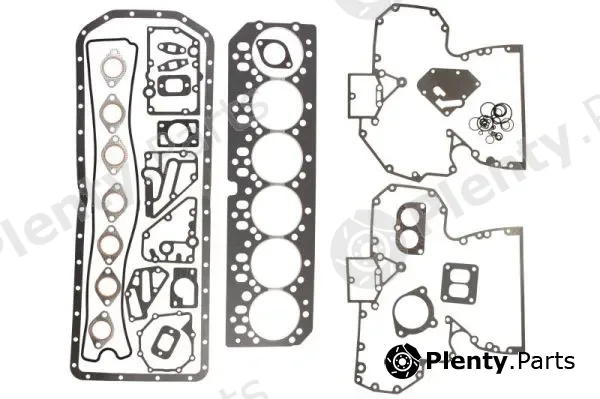 Engitech ENT000023 — Full Gasket Kit, engine