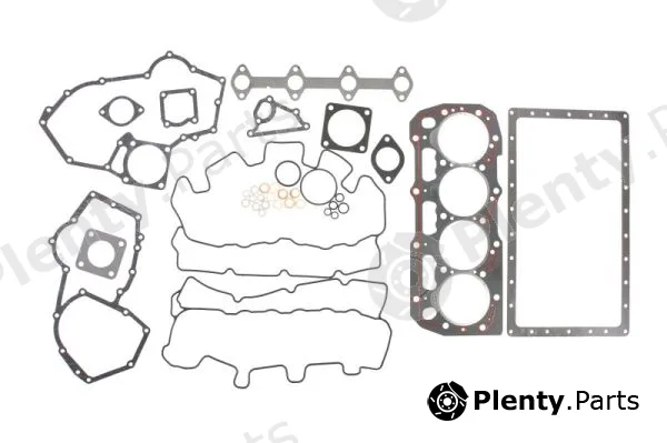 Engitech ENT000068 — Full Gasket Kit, engine