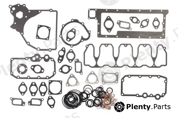 Engitech ENT000018 — Full Gasket Kit, engine