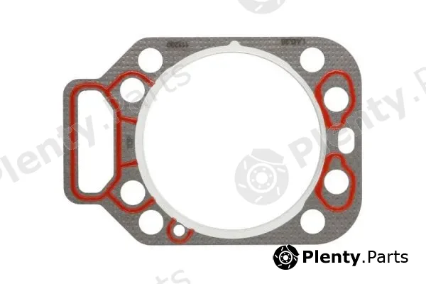Engitech ENT010270 — Gasket, cylinder head