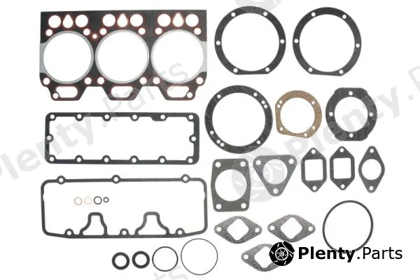 Engitech ENT000593 — Full Gasket Kit, engine