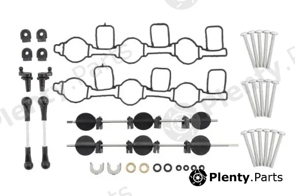 Engitech ENT320008 — Swirl Flaps, suction pipe