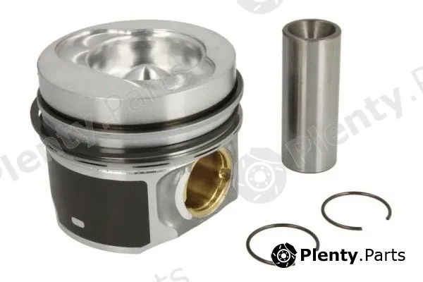 Engitech ENT050005050 — Piston