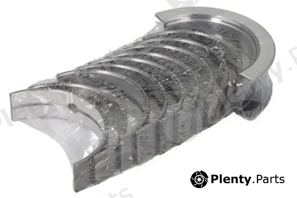 Engitech ENT074505025 — Crankshaft Bearing Set