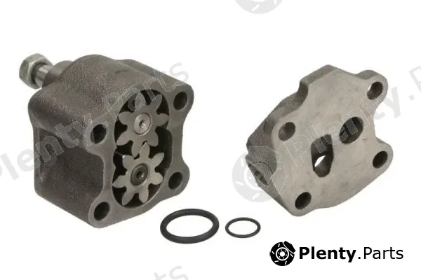 Engitech ENT420005 — Oil Pump