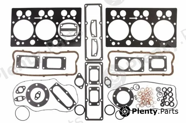 Engitech ENT000409 — Full Gasket Kit, engine