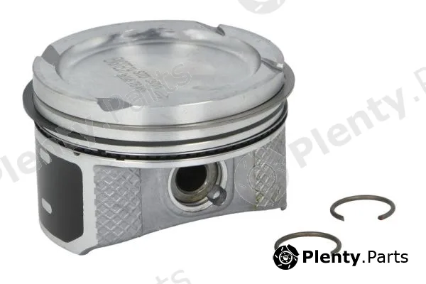 Piston