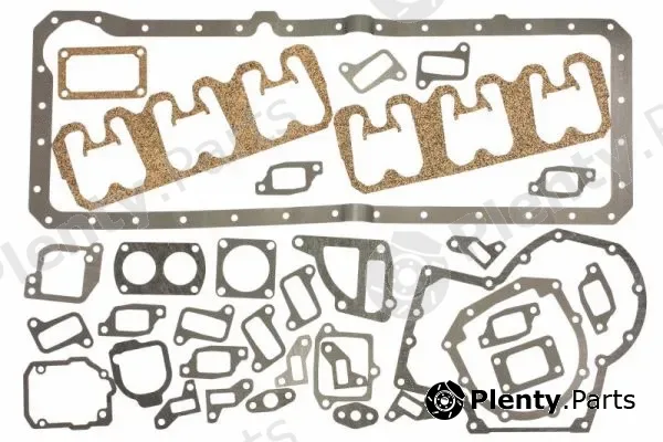 Engitech ENT000049 — Full Gasket Kit, engine
