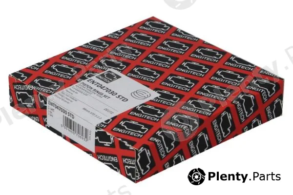 Piston Ring Kit
