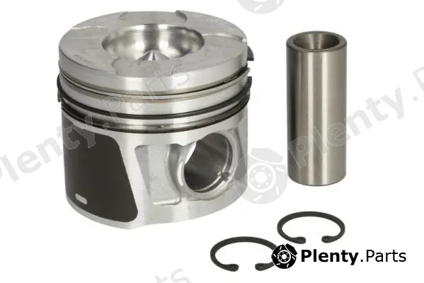 Piston