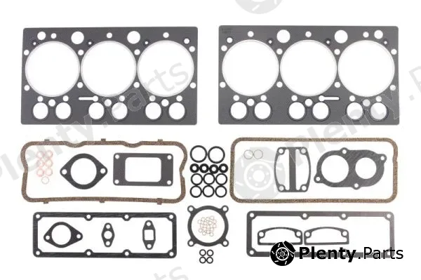 Engitech ENT000325 — Full Gasket Kit, engine