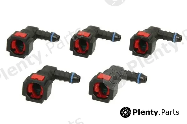 Engitech ENT120013 — Hose Connector, urea hose