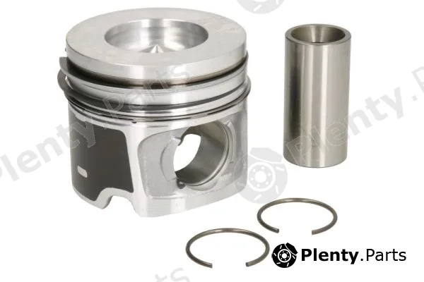 Engitech ENT050401050 — Piston