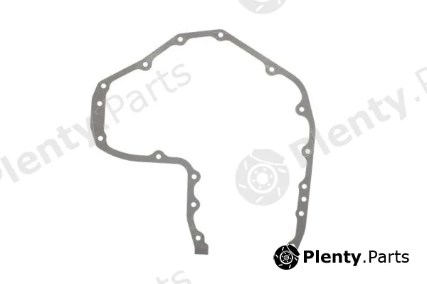 Engitech ENT020107 — Gasket, timing case cover