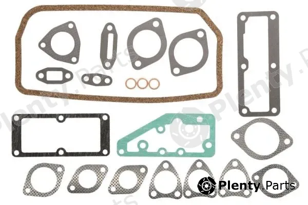 Engitech ENT000498 — Full Gasket Kit, engine