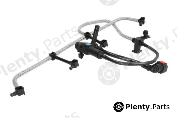Engitech ENT120137 — Fuel Hose