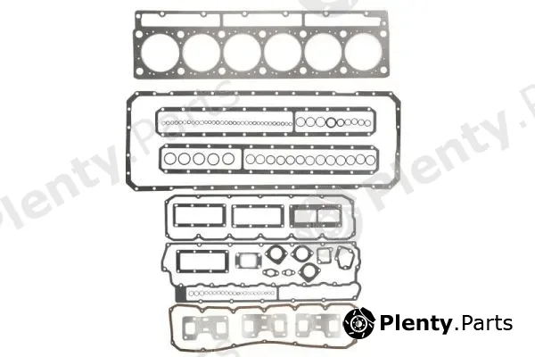 Engitech ENT000337 — Full Gasket Kit, engine