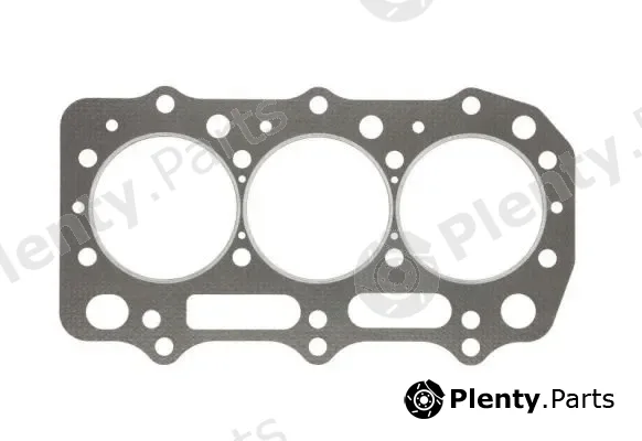 Engitech ENT010607 — Gasket, cylinder head