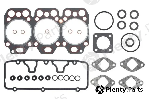 Engitech ENT000293 — Full Gasket Kit, engine