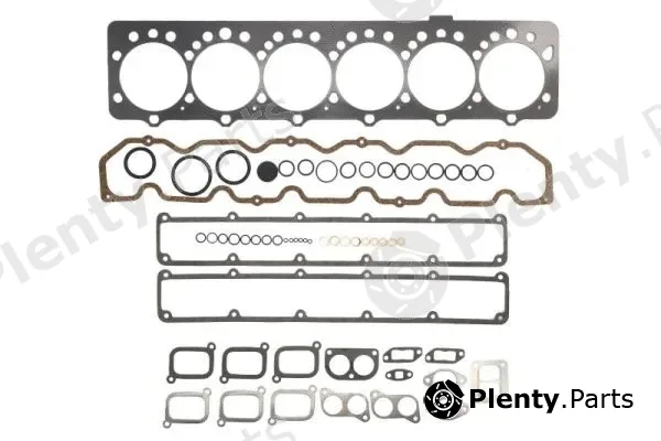 Engitech ENT000573 — Full Gasket Kit, engine