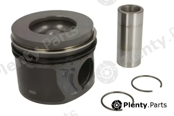 Engitech ENT051105050 — Piston