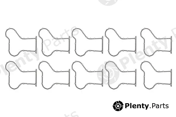 Engitech ENT020282 — Gasket, timing case cover