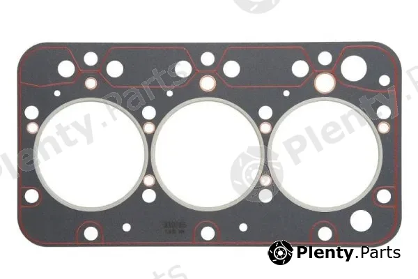 Engitech ENT010786 — Gasket, cylinder head