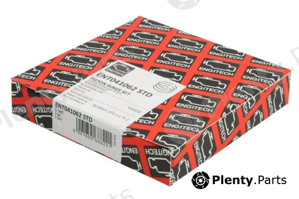 Piston Ring Kit