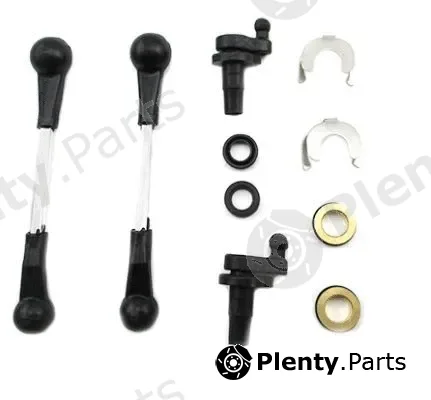 Engitech ENT320007 — Swirl Flaps, suction pipe