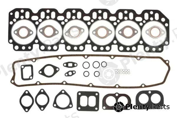 Engitech ENT000395 — Full Gasket Kit, engine