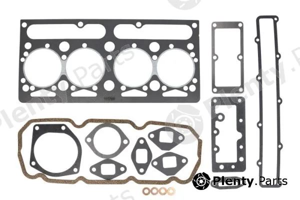 Engitech ENT000331 — Full Gasket Kit, engine