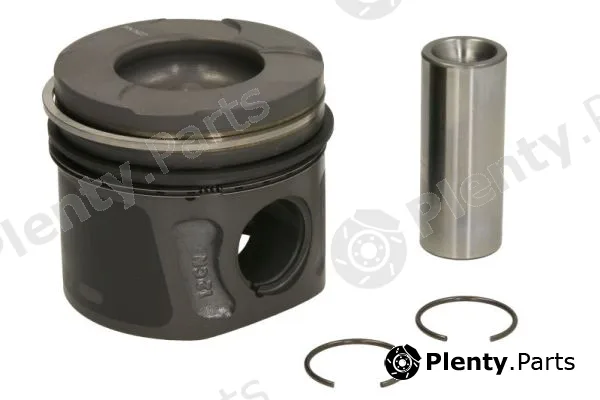 Piston