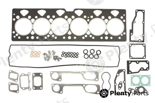 Engitech ENT000343 — Full Gasket Kit, engine