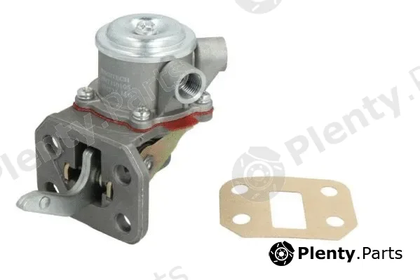 Engitech ENT110105 — Fuel Pump