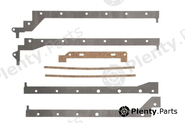 Engitech ENT020333 — Gasket, oil sump