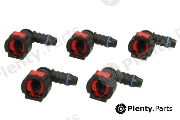 Engitech ENT120019 — Hose Connector, urea hose