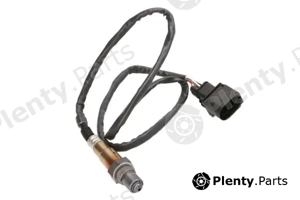 Lambda Sensor