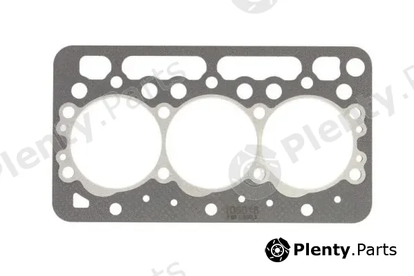 Engitech ENT010498 — Gasket, cylinder head