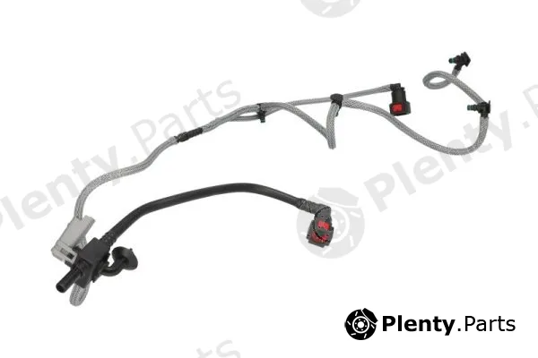 Engitech ENT120317 — Hose, fuel overflow